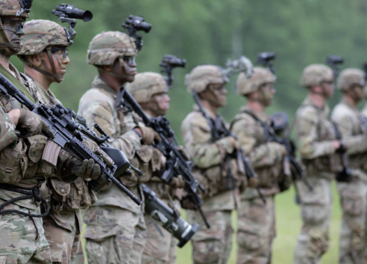 Defense & Aerospace Daily Podcast [Jun 17, ’25] Dr. John Nagl-Today’s Lessons for Tomorrow’s Army